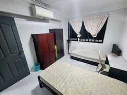 Blk 554 Pasir Ris Street 51 (Pasir Ris), HDB 4 Rooms #461783061